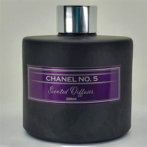 chanel no 5 diffuser|Chanel original perfume.